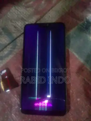 OnePlus 6 64 GB Black
