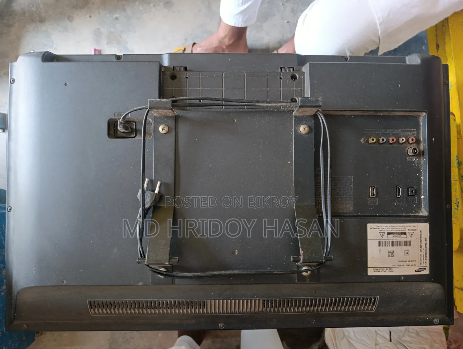 Samsung TV