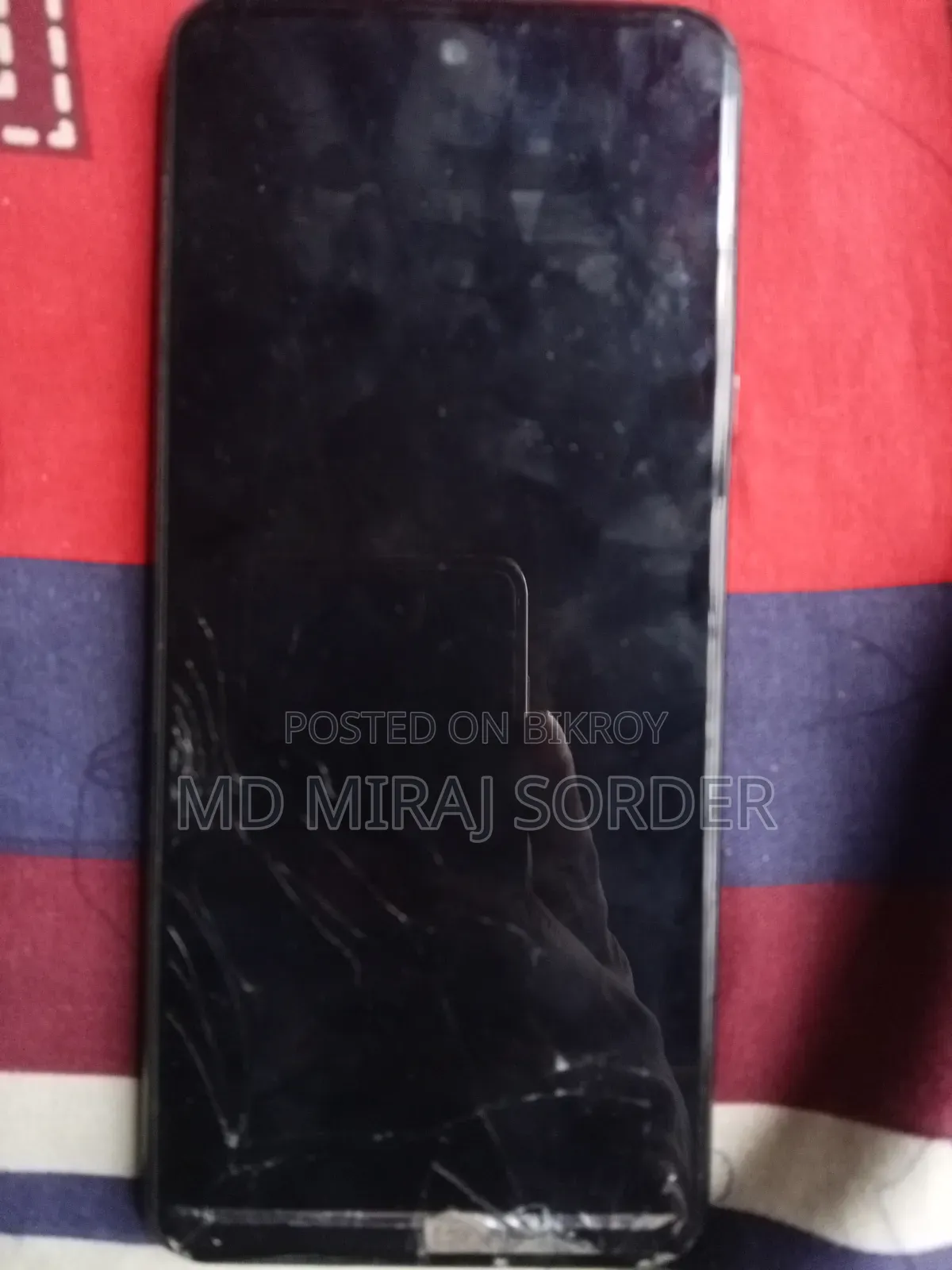 Tecno Spark 8 Pro 64 GB Black