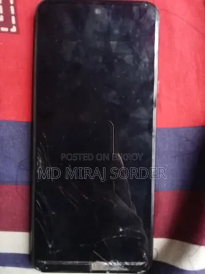 Tecno Spark 8 Pro 64 GB Black