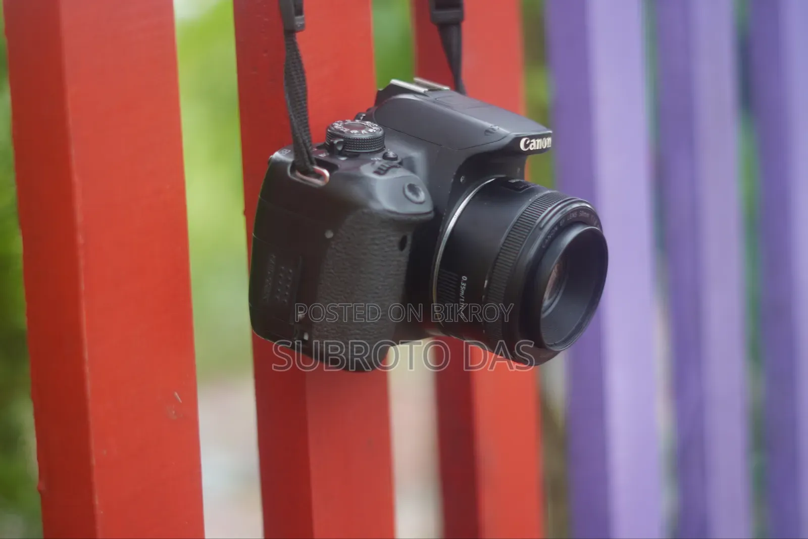 Canon 700D