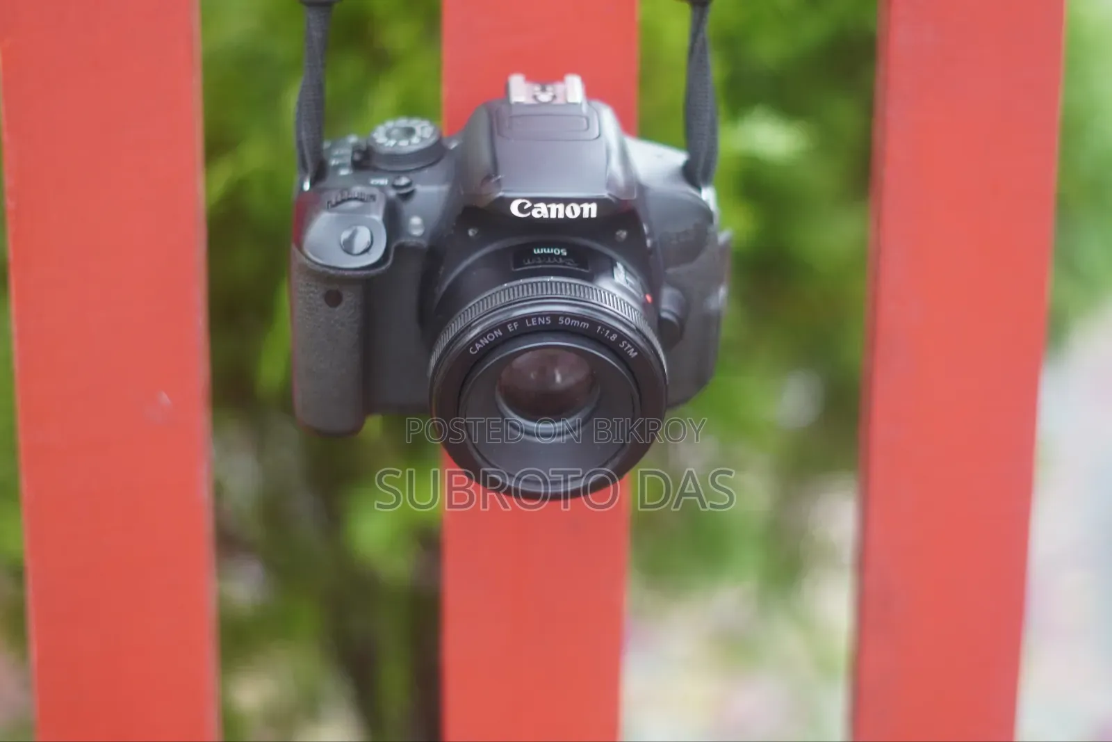 Canon 700D