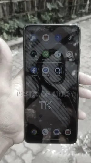 Xiaomi Poco X3 Pro 256 GB Black