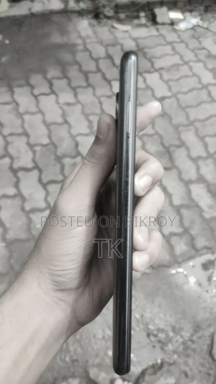 Xiaomi Poco X3 Pro 256 GB Black