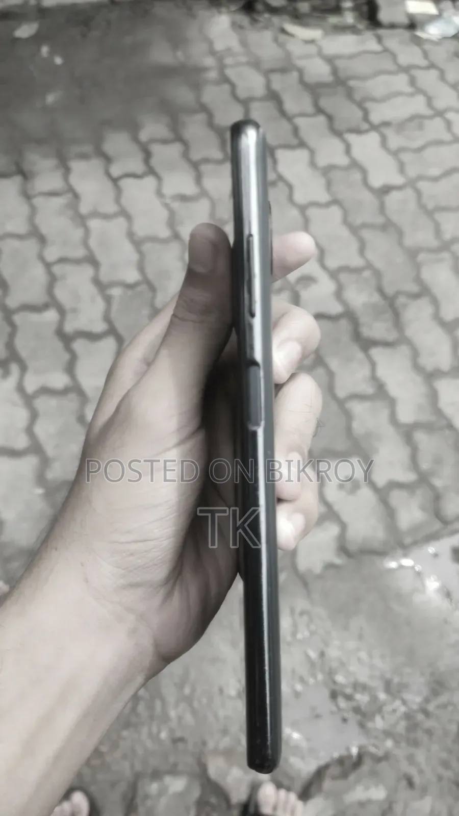 Xiaomi Poco X3 Pro 256 GB Black