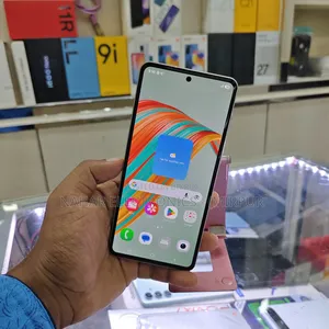 Samsung Galaxy F55 256 GB Orange