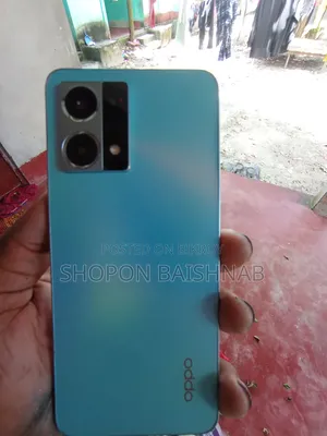 Oppo F21 Pro 128 GB Gray