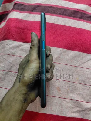 Samsung Galaxy A12 128 GB Black