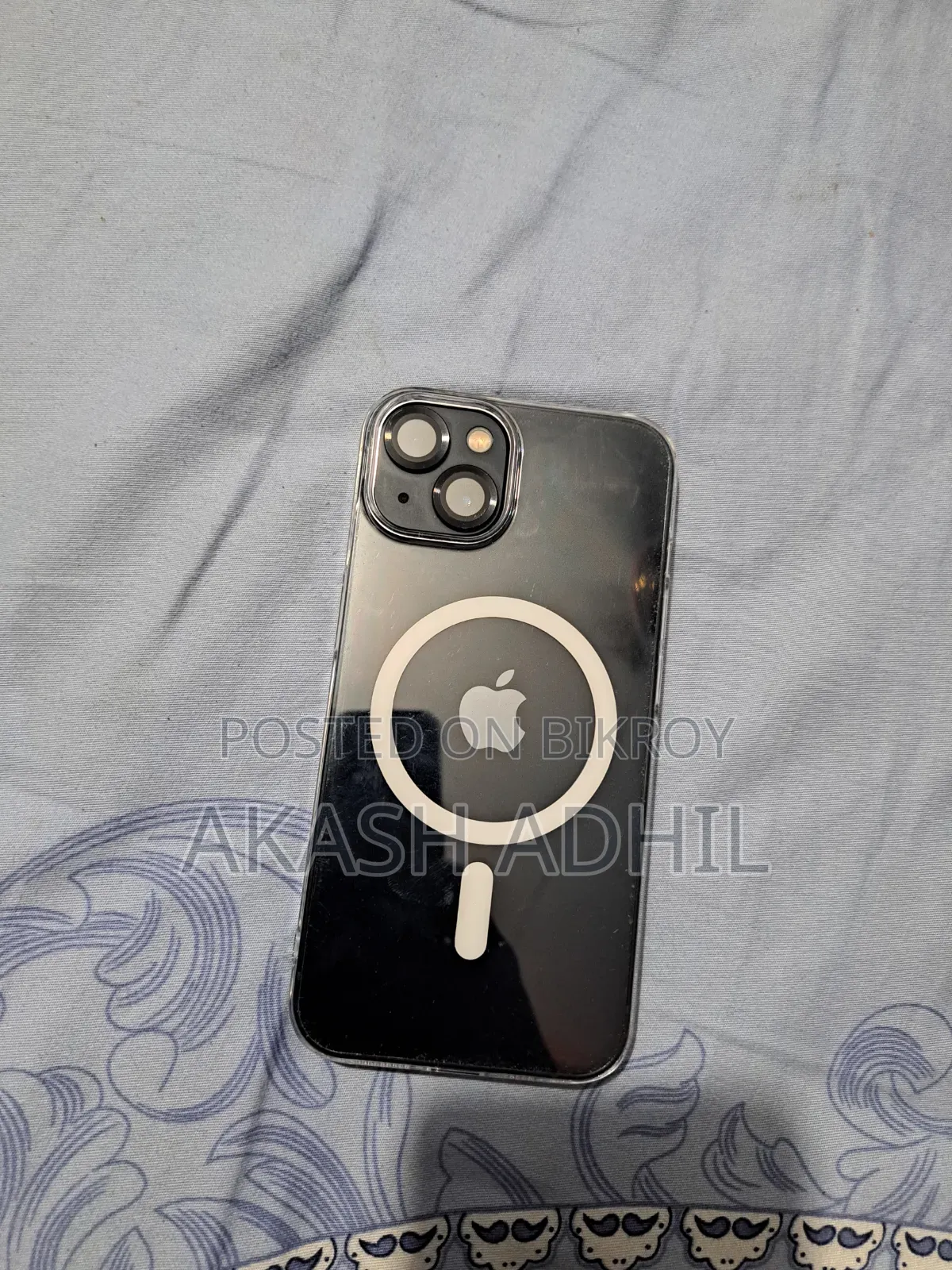 অ্যাপল আইফোন ১৩ ১২৮ জিবি
