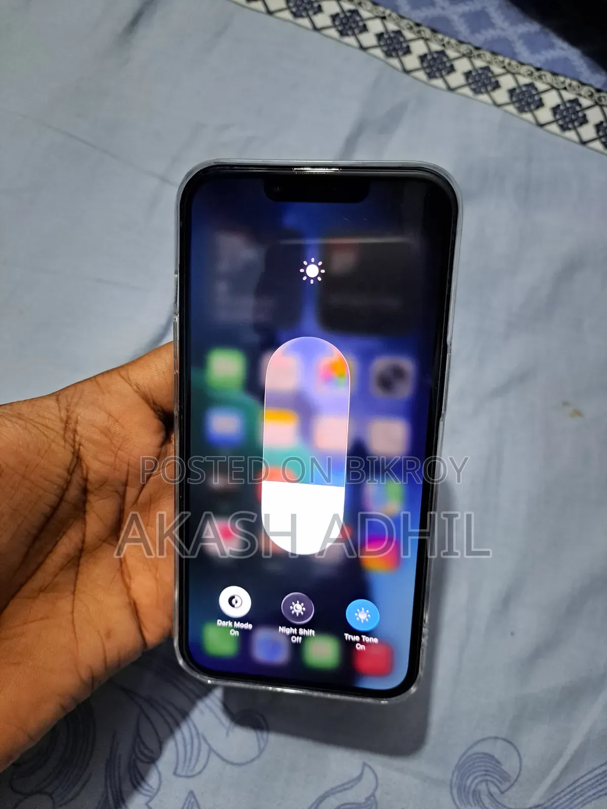 অ্যাপল আইফোন ১৩ ১২৮ জিবি