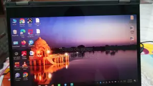Laptop Lenovo ThinkPad L13 Yoga 16GB Intel Core i5 SSD 256GB