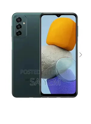 স্যামসাং গ্যালাক্সি এফ২৩ ১২৮ জিবি গ্রিন