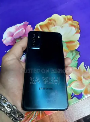Samsung Galaxy F23 128 GB Green