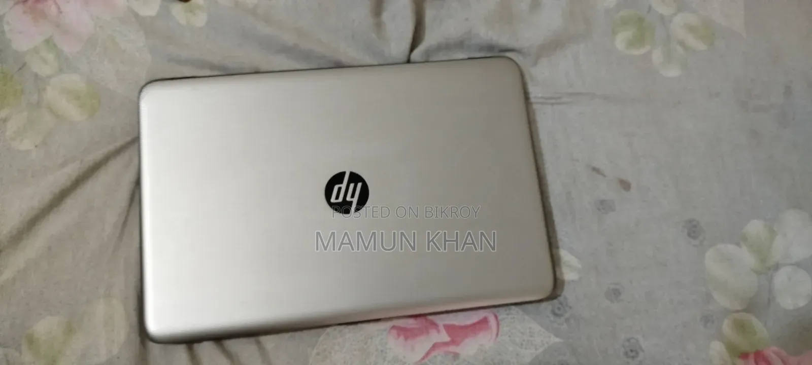 Laptop HP 4GB Intel Core i5 HDD 320GB