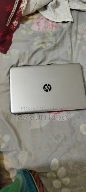 Laptop HP 4GB Intel Core i5 HDD 320GB