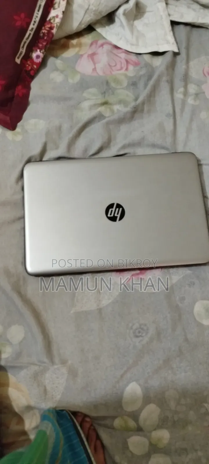 Laptop HP 4GB Intel Core i5 HDD 320GB