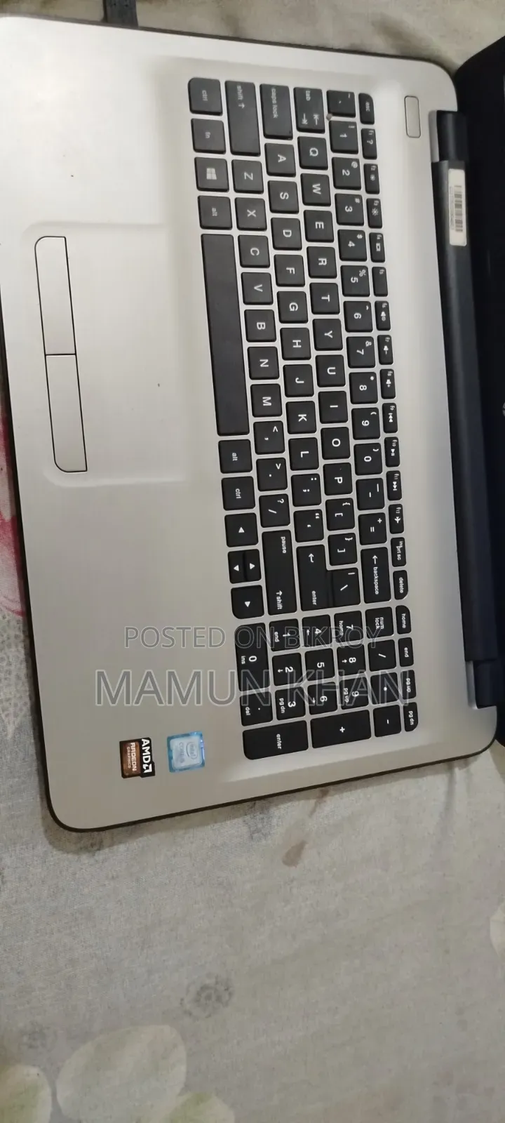 Laptop HP 4GB Intel Core i5 HDD 320GB