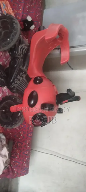 কোন সমস্যা নেই ব্যবহার করা হয় না তাই বিক্রি করে ফেললাম
