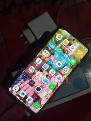 Xiaomi Redmi Note 11 128 GB Blue