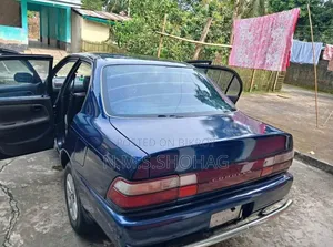 Toyota T100 1993 Blue