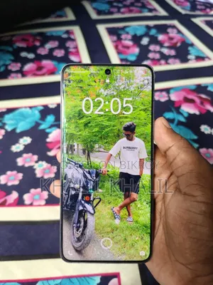 New Vivo T4 128 GB Silver