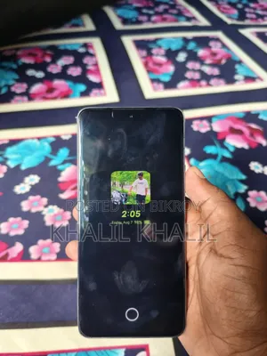 New Vivo T4 128 GB Silver