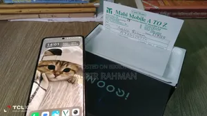 নিউ আইকিউও ২৫৬ জিবি ব্ল্যাক