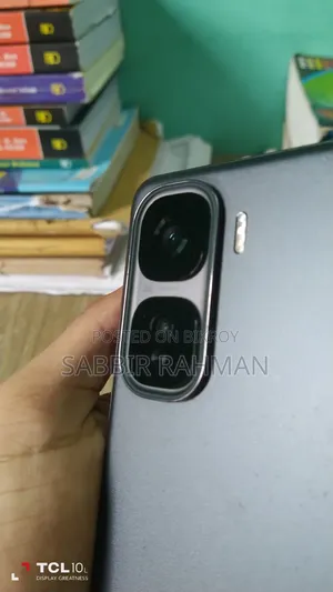 নিউ আইকিউও ২৫৬ জিবি ব্ল্যাক