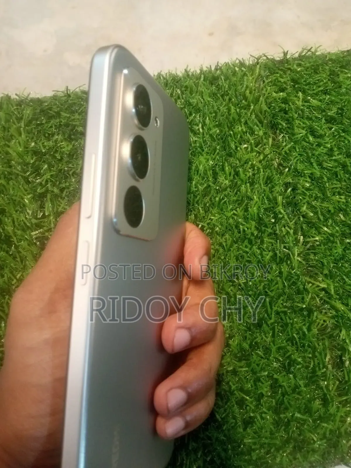 New Xiaomi 15 256 GB Red
