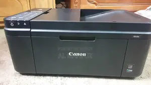 Canon PIXMA MX494 Printer (Print, Scan, Copy, Fax, Wi-Fi)