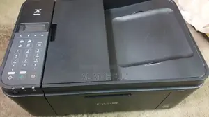 Canon PIXMA MX494 Printer (Print, Scan, Copy, Fax, Wi-Fi)