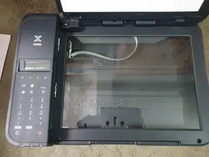 Canon PIXMA MX494 Printer (Print, Scan, Copy, Fax, Wi-Fi)