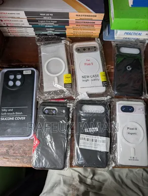 Pixel 9/8 Covers