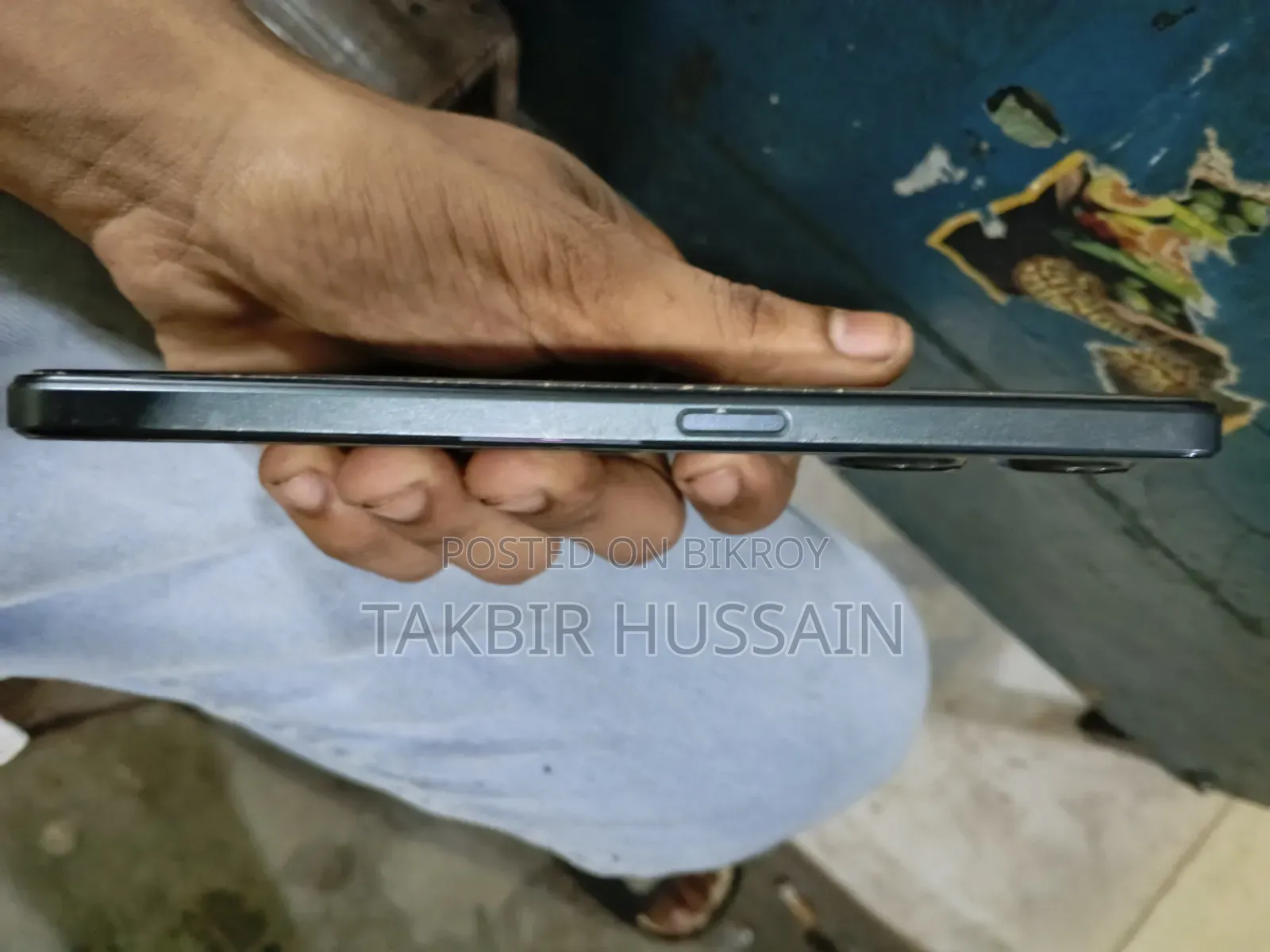 ওয়ানপ্লাস নর্ড সিই ৩ লাইট ৫জি ১২৮ জিবি ব্ল্যাক
