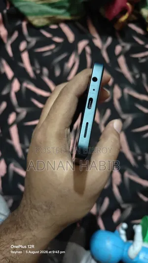 স্যামসাং গ্যালাক্সি এ০৭ ৪জি ৬৪ জিবি পার্পল