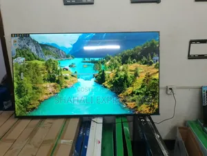 Sing Is King 32" 2GB+16GB RAM Smart LED TV