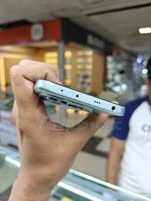 শাওমি রেডমি নোট ১৪ ৫জি ২৫৬ জিবি ব্লু