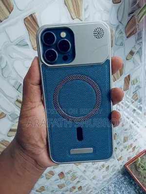 অ্যাপল আইফোন ১২ প্রো ম্যাক্স ২৫৬ জিবি ব্লু