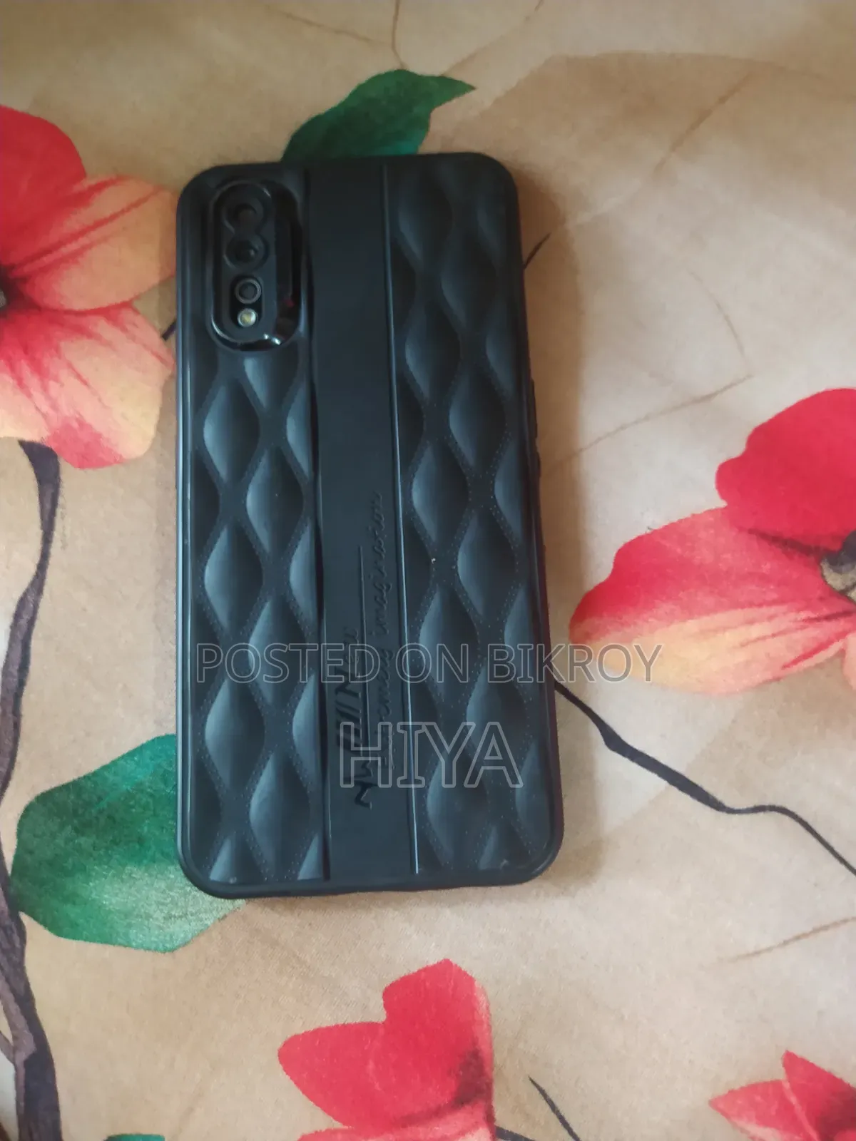 ভিভো এস১ ১২৮ জিবি নীল