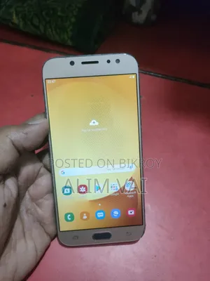 Samsung Galaxy J7 Pro 64 GB Gold