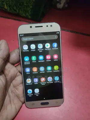 Samsung Galaxy J7 Pro 64 GB Gold