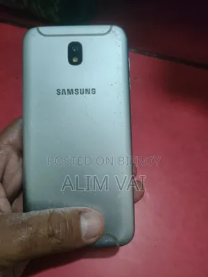 Samsung Galaxy J7 Pro 64 GB Gold