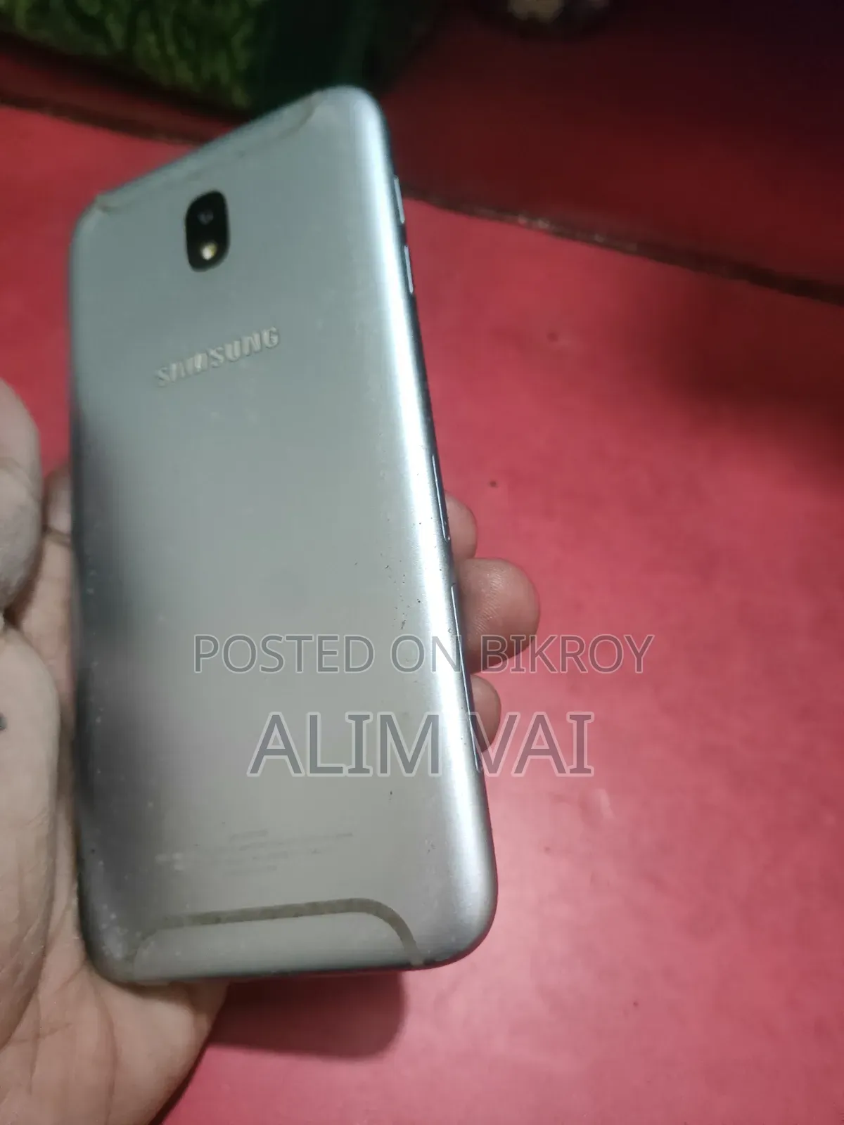 Samsung Galaxy J7 Pro 64 GB Gold