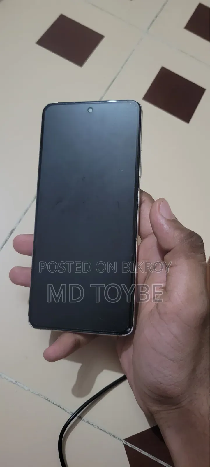 Walton 128 GB Gold
