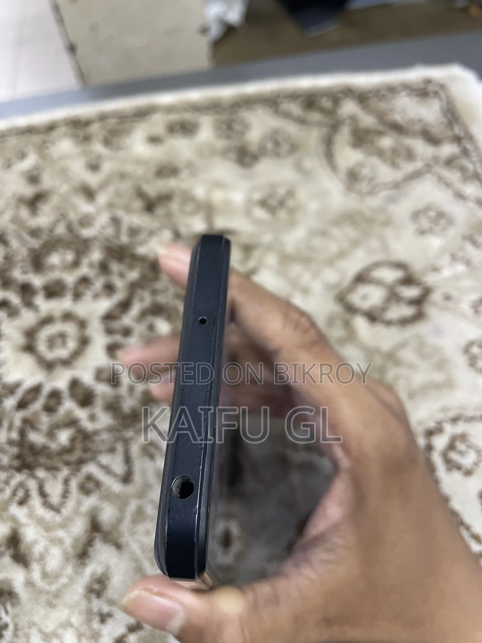 Xiaomi Poco M5 64 GB Black