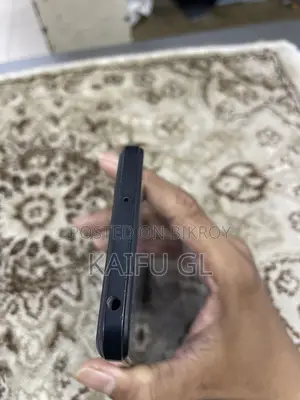 Xiaomi Poco M5 64 GB Black
