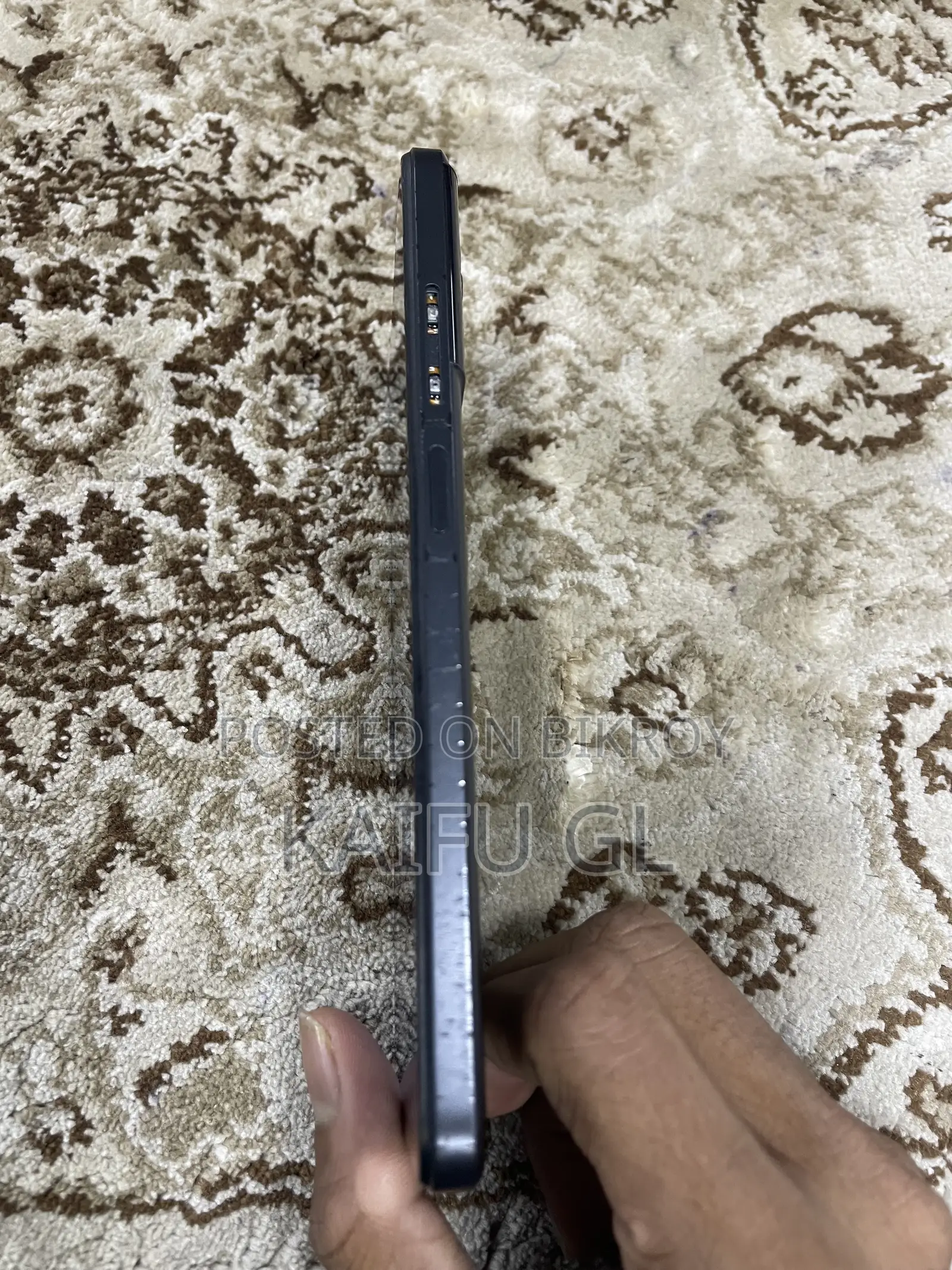 Xiaomi Poco M5 64 GB Black