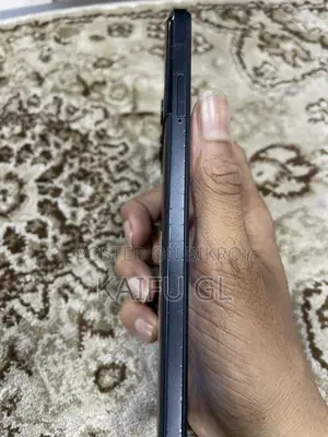 Xiaomi Poco M5 64 GB Black
