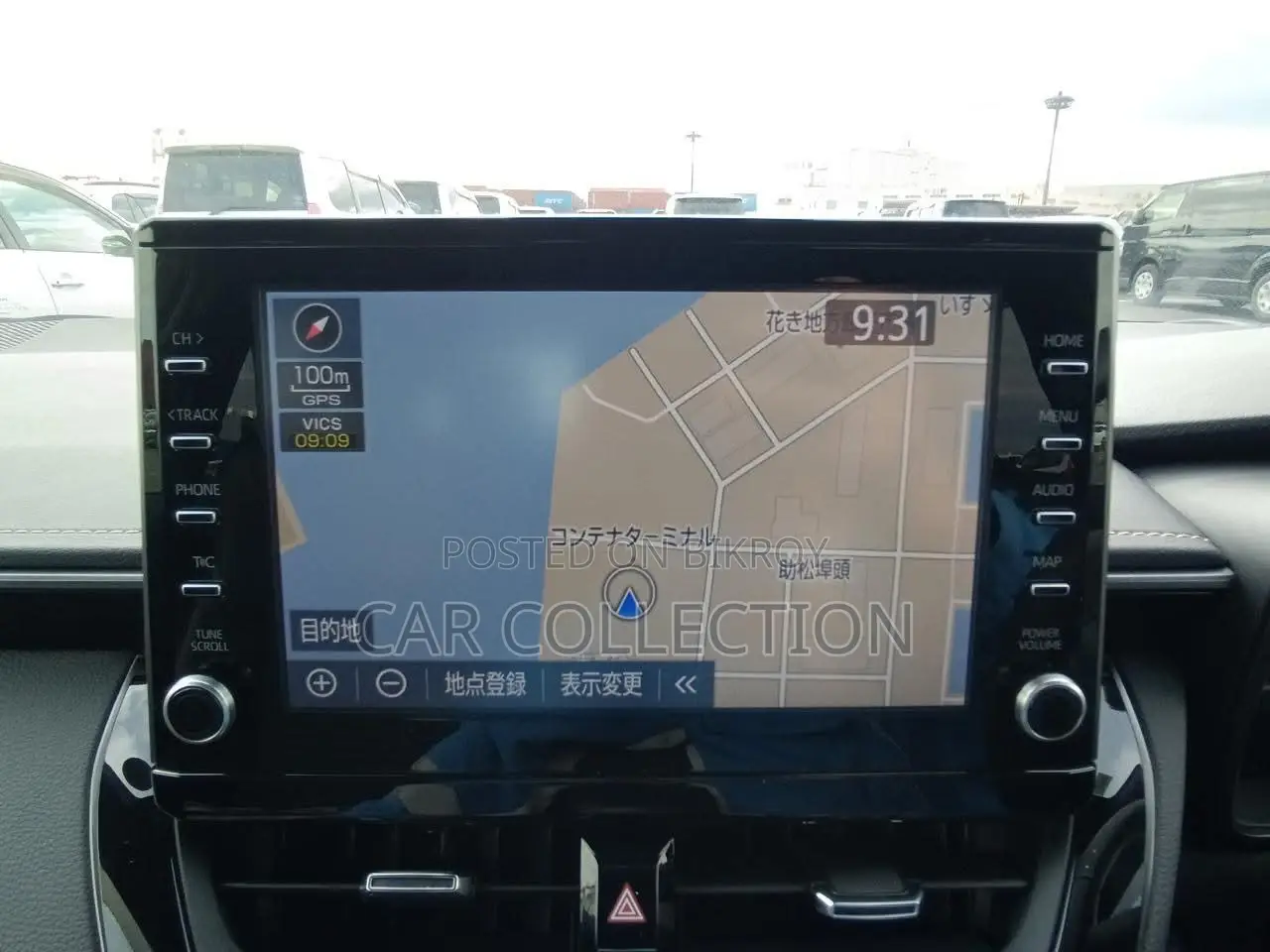 Toyota Corolla APEX SE 2021 Pearl