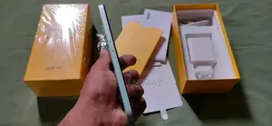 Realme C35 128 GB